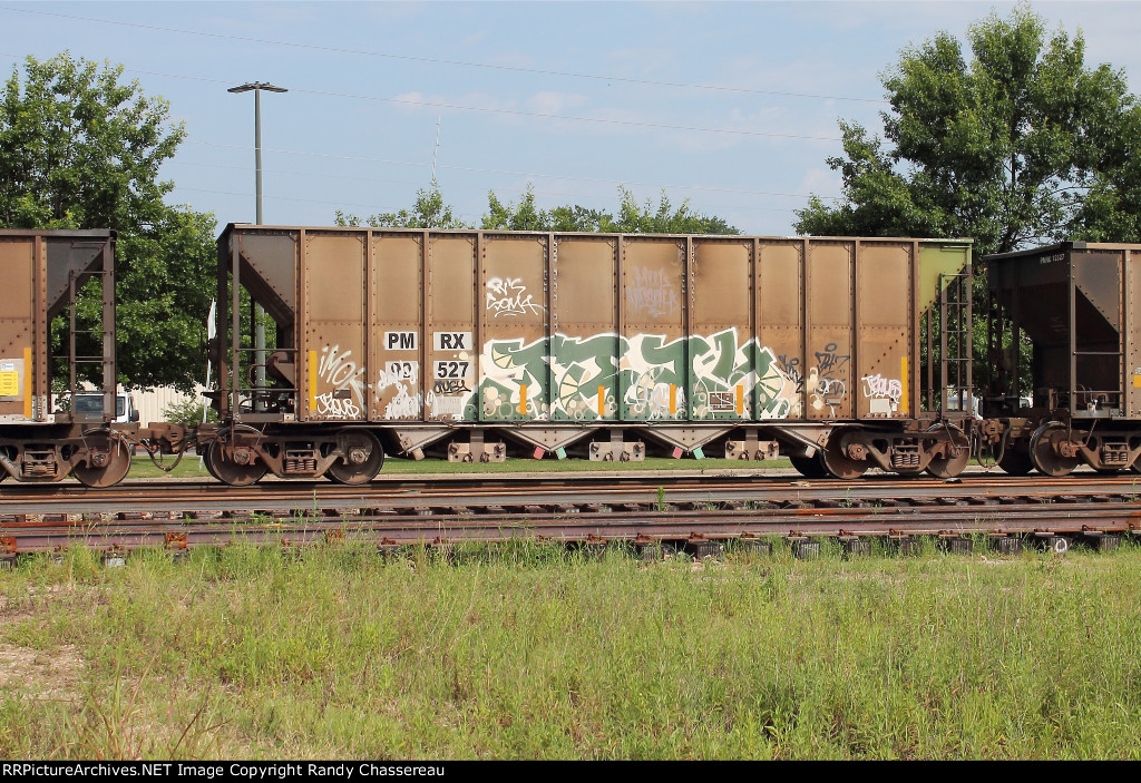 PMRX 92527